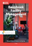 Bernard Drion boek Basisboek Facility Management Hardcover 9,2E+15