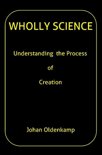 Johan Oldenkamp boek Wholly science E-book 9,2E+15