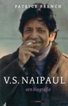 P French boek V.S. Naipaul Paperback 34489426