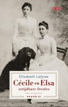 Elisabeth Leijnse boek Ccile en Elsa, strijdbare freules Paperback 9,2E+15