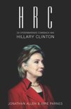 Jonathan Allen boek Hillary Clinton Paperback 9,2E+15