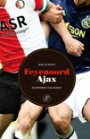Mik Schots boek Feyenoord-Ajax E-book 9,2E+15