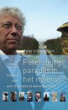 Peter D'Hamecourt boek Petersburg Paradijs In Het Moeras E-book 38527152