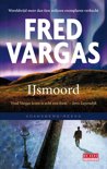 Fred Vargas boek IJsmoord E-book 9,2E+15