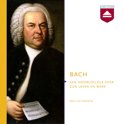 Leo Samama boek Bach (mp3-download luisterboek, dus geen fysiek boek of CD!) Audioboek 9,2E+15