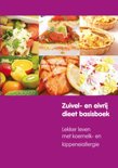 Marloes Collins boek Zuivel- en kippeneivrij dieet basisboek Paperback 9,2E+15