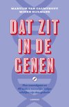 Mieke Zijlmans boek Het zit in de genen (e-boek - ePub-formaat) E-book 9,2E+15