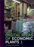 R. M. Bekker boek Digital Atlas of Economic Plants Hardcover 9,2E+15