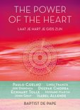 Baptist de Pape boek The power of the heart Hardcover 9,2E+15