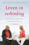 Irene Van Lippe-Biesterfeld boek Leven in verbinding E-book 30507002