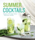Maria Del Mar Sacasa - Summer Cocktails