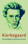 Geert Jan Blanken boek Kierkegaard Paperback 9,2E+15