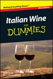 Ed McCarthy - Italian Wine For Dummies