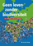 Nic van der Knaap boek Geen leven zonder biodiversiteit Paperback 9,2E+15