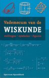 Teller boek Vademecum Van De Wiskunde Paperback 37733729