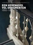 Laura Roscam Abbing boek Een herenhuis vol ornamenten Paperback 9,2E+15