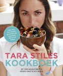 Tara Stiles boek Tara Stiles' Kookboek E-book 9,2E+15