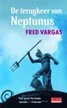 Fred Vargas boek De Terugkeer Van Neptunus E-book 37728178
