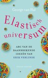 George van Hal boek Elastisch universum E-book 9,2E+15