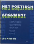 Jos Kessels boek Het poetisch argument Paperback 34240921