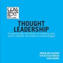 Craig Badings boek Thought leadership Paperback 9,2E+15