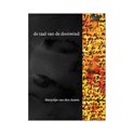 Daan Van Speybroeck boek De taal van de dooiwind Hardcover 9,2E+15