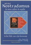 K.M. Hamaker-Zondag boek Nostradamus, De Mens Achter De Mythe Paperback 35168713
