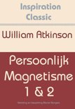 William Atkinson boek  Paperback 9,2E+15