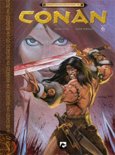 Kurt Busiek boek Conan 6 De Strijd Tegen Toth-Amon Hardcover 36094861