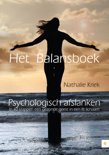 Nathalie Kriek boek Het balansboek Paperback 9,2E+15