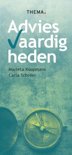 Marieta Koopmans boek Adviesvaardigheden Losbladig 9,2E+15