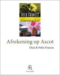 Dick Francis boek Afrekening Op Ascot Paperback 30506957