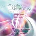 Anne van der Bijl boek Woorden van Genezing (mp3-download luisterboek, dus geen fysiek boek of CD!) Audioboek 9,2E+15