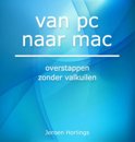 Jeroen Horlings boek Van pc naar Mac 2016 Paperback 9,2E+15