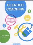 Aldert Van Buuren boek Blended Coaching Paperback 37735361