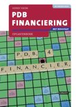 Henny Krom boek Pdb financiering met resultaat opgavenboek 2e druk Paperback 9,2E+15