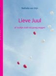Nathalie van Stijn boek Lieve Juul E-book 9,2E+15
