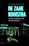 Henk Willem Smits boek De Zaak Kooistra E-book 30546815