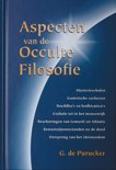 G. de Purucker boek Aspecten Van De Occulte Filosofie Hardcover 30010259