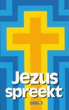 Vivian Russell boek Jezus spreekt Overige Formaten 33226022
