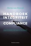 Marius van Rijswijk boek Handboek integriteit en compliance E-book 9,2E+15