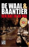 A.C. Baantjer boek Een Rat In De Val E-book 30566417