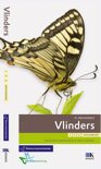 J.H. Reichhoff boek 1-2-3 Natuurgids vlinders Paperback 9,2E+15