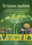 Christof Jnicke boek De groene apotheek Hardcover 9,2E+15