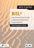 Frank van Outvorst boek BiSL - Een framework voor business informatiemanagement. Paperback 9,2E+15