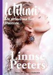 Linnse Peeters boek Een verhaal van twee prinsessen Paperback 9,2E+15