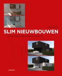 Peter Vermeulen boek SLIM NIEUWBOUWEN Hardcover 9,2E+15