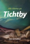 Jan Schokker boek Tichtby E-book 9,2E+15