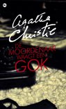 Agatha Christie boek De moordenaar waagt een gok E-book 30006387