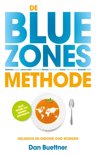 Dan Buettner boek De blue zones-methode E-book 9,2E+15
